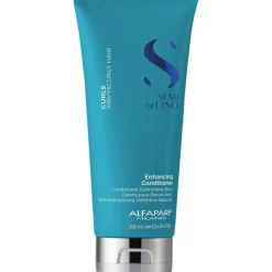 Semi di Lino Curls Enhancing Conditioner von Alfaparf Milano