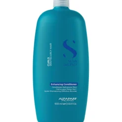 Semi di Lino Curls Enhancing Conditioner von Alfaparf Milano