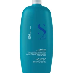 Semi di Lino Curls Enhancing Low Shampoo von Alfaparf Milano