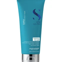 Semi di Lino Curls Hydrating Co-Wash von Alfaparf Milano