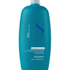 Semi di Lino Curls Hydrating Co-Wash von Alfaparf Milano