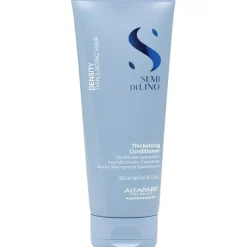 Semi di Lino Density Thickening Conditioner von Alfaparf Milano