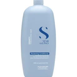 Semi di Lino Density Thickening Conditioner von Alfaparf Milano