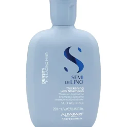 Semi di Lino Density Thickening Low Shampoo von Alfaparf Milano