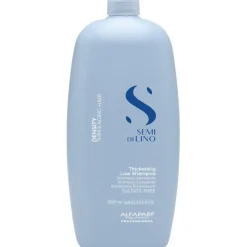 Semi di Lino Density Thickening Low Shampoo von Alfaparf Milano