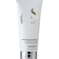 Semi di Lino Diamond Illuminating Conditioner von Alfaparf Milano