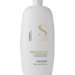 Semi di Lino Diamond Illuminating Conditioner von Alfaparf Milano