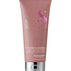 Semi di Lino Moisture Nutritive Leave-in Conditioner von Alfaparf Milano