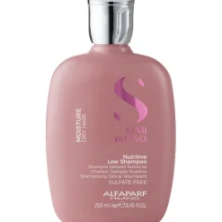 Semi di Lino Moisture Nutritive Low Shampoo von Alfaparf Milano