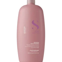Semi di Lino Moisture Nutritive Low Shampoo von Alfaparf Milano