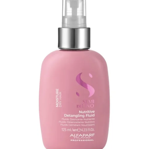 Semi di Lino Nutritive Detangling Fluid von Alfaparf Milano