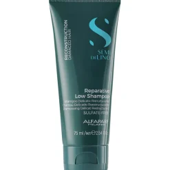 Semi di Lino Reparative Low Shampoo von Alfaparf Milano