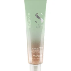 Semi di Lino Scalp Rebalance Gentle Exfoliating Scrub von Alfaparf Milano