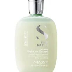 Semi di Lino Scalp Relief Calming Micellar Low Shampoo von Alfaparf Milano