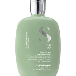 Semi di Lino Scalp Renew Energizing Low Shampoo von Alfaparf Milano