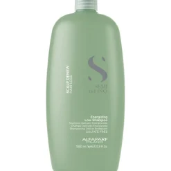 Semi di Lino Scalp Renew Energizing Low Shampoo von Alfaparf Milano