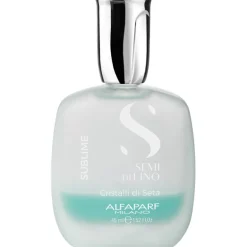Semi di Lino Sublime Cristalli di Seta von Alfaparf Milano