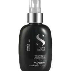 Semi di Lino Sublime Cristalli Spray von Alfaparf Milano