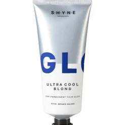 Semi-permanent Hair Gloss Ultra Cool Blond von SHYNE