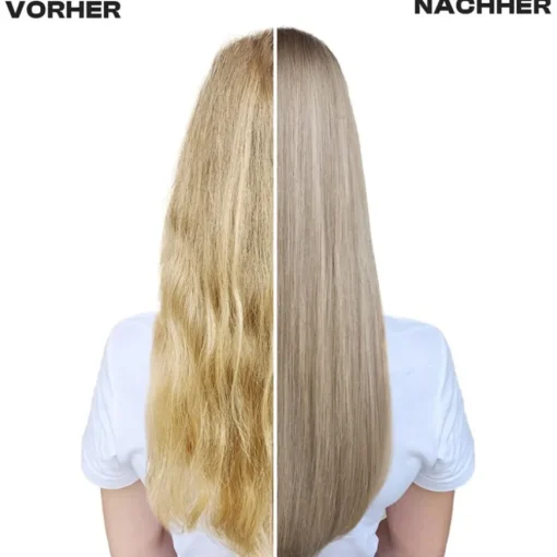 Semi-permanent Hair Gloss Ultra Cool Blond von SHYNE