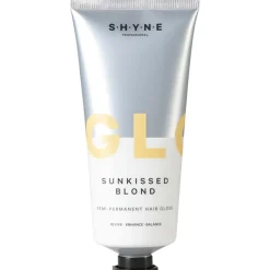Semi-permanent Hair Gloss Sunkissed Blond von SHYNE