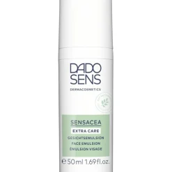 SENSACEA EXTRA CARE GESICHTSEMULSION - bei hypersensibler Haut & Couperose von DADO SENS