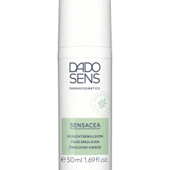 SENSACEA GESICHTSEMULSION - bei hypersensibler Haut & Couperose von DADO SENS