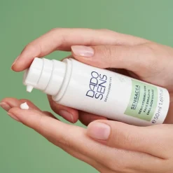 SENSACEA GESICHTSEMULSION - bei hypersensibler Haut & Couperose von DADO SENS