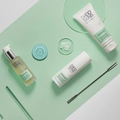 SENSACEA GESICHTSEMULSION - bei hypersensibler Haut & Couperose von DADO SENS