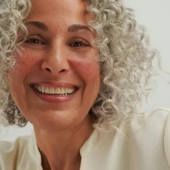 SENSACEA GESICHTSMASKE - bei hypersensibler Haut & Couperose von DADO SENS