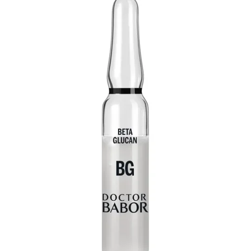 Sensitive Beta-Glucan Ampoule von BABOR