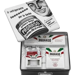 Sensitive Geschenkset von Proraso