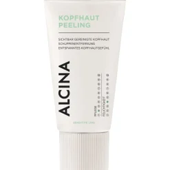 Sensitive Line Kopfhaut Peeling von ALCINA