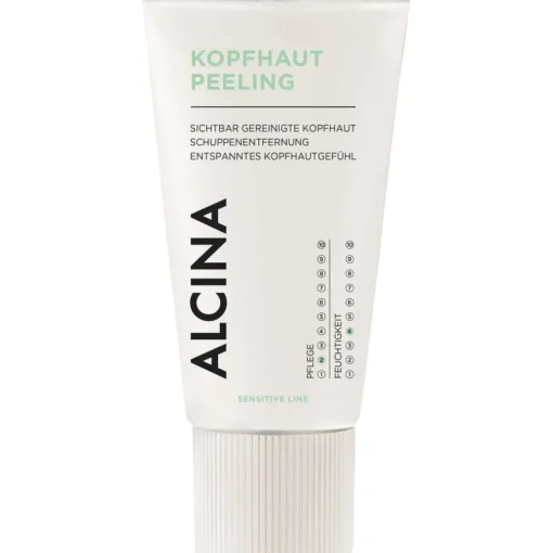 Sensitive Line Kopfhaut Peeling von ALCINA
