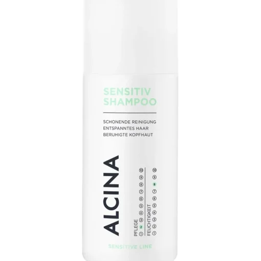 Sensitive Line Sensitiv-Shampoo von ALCINA