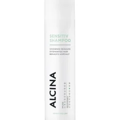 Sensitive Line Sensitiv-Shampoo von ALCINA