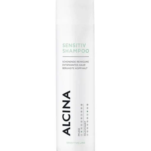 Sensitive Line Sensitiv-Shampoo von ALCINA