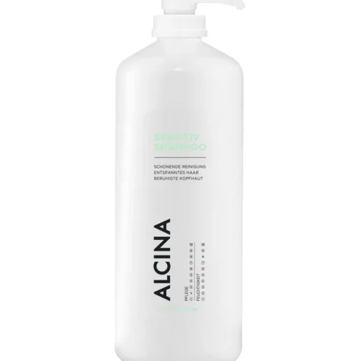 Sensitive Line Sensitiv-Shampoo von ALCINA