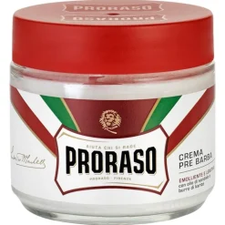 Sensitive Pre-Shave Cream von Proraso