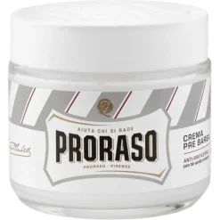 Sensitive Pre-Shave Creme von Proraso