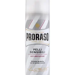 Sensitive Rasierschaum von Proraso