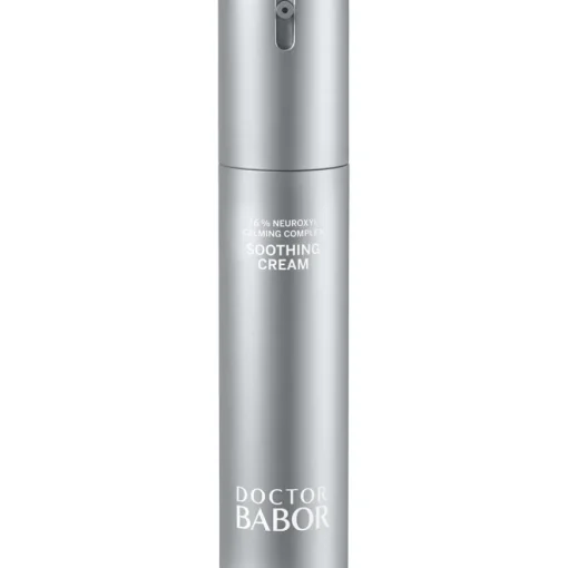 Sensitive Soothing Cream von BABOR