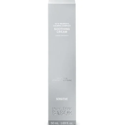Sensitive Soothing Cream von BABOR