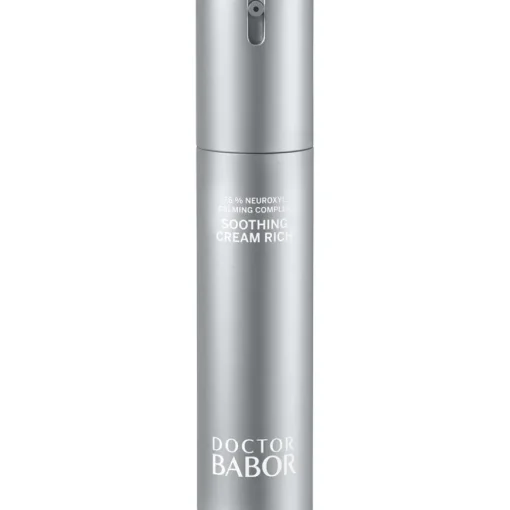 Sensitive Soothing Cream Rich von BABOR