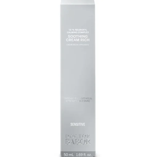 Sensitive Soothing Cream Rich von BABOR