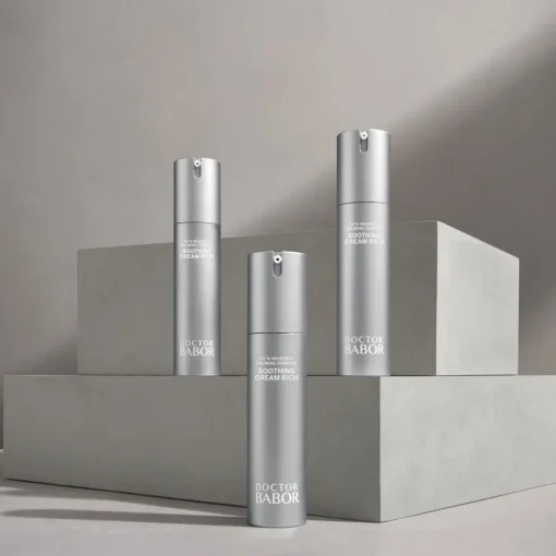 Sensitive Soothing Cream Rich von BABOR