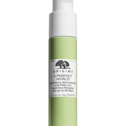 Seren Age-Defense Skin Guardian With White Tea von Origins