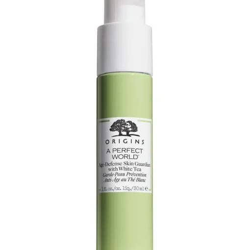Seren Age-Defense Skin Guardian With White Tea von Origins