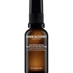 Seren Age-Repair Serum Peptide-8 & E-2 Polysaccharide von Grown Alchemist