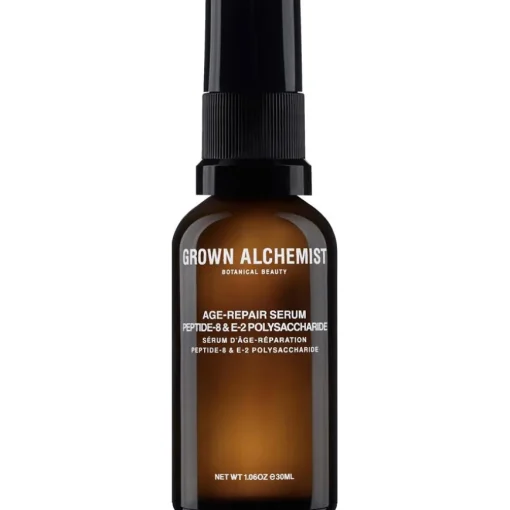Seren Age-Repair Serum Peptide-8 & E-2 Polysaccharide von Grown Alchemist